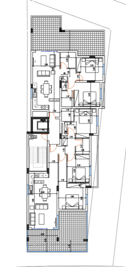 Image No.3-2 Bed Apartment for sale