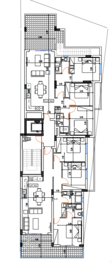 Image No.4-2 Bed Apartment for sale