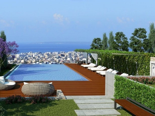 Image No.1-3 Bed Apartment for sale