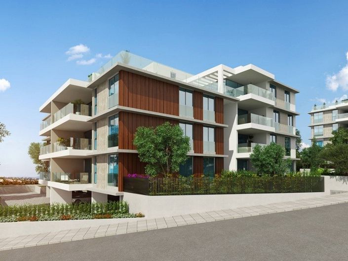 Image No.2-3 Bed Apartment for sale