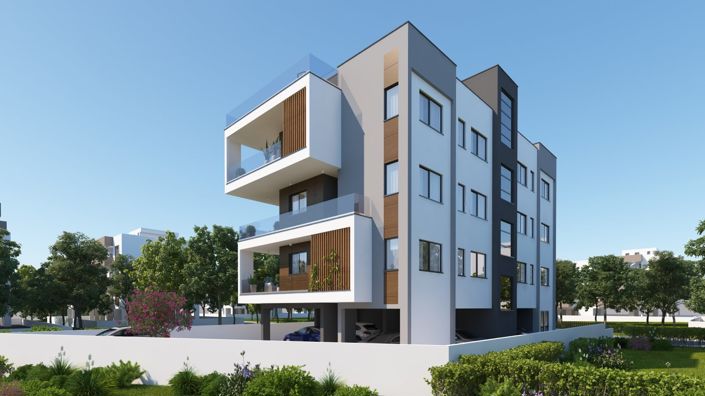 Image No.3-2 Bed Penthouse for sale