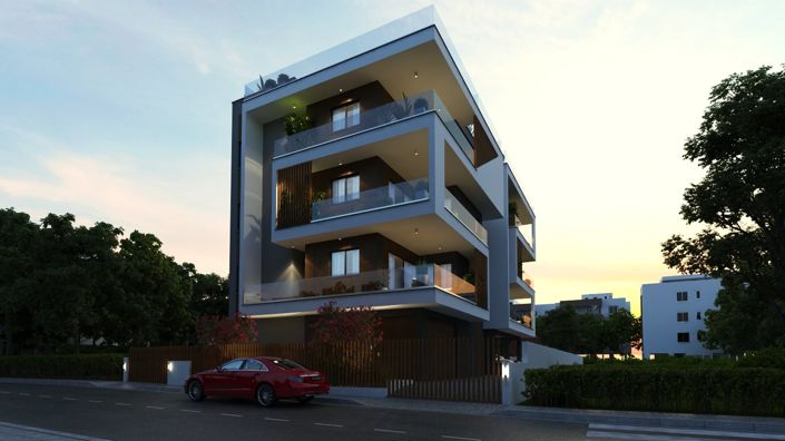 Image No.4-2 Bed Penthouse for sale