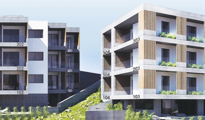 Image No.1-3 Bed Apartment for sale