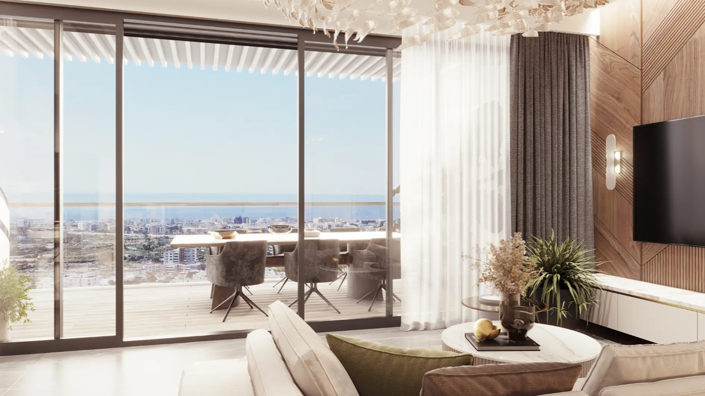 Image No.2-2 Bed Apartment for sale