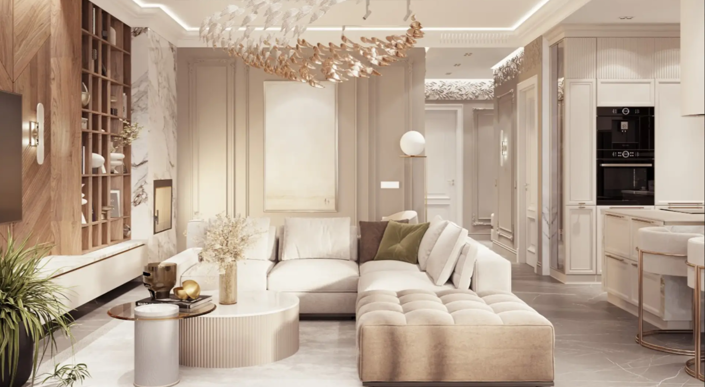 Image No.3-2 Bed Apartment for sale