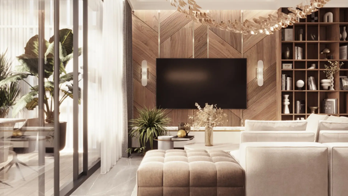 Image No.4-2 Bed Apartment for sale