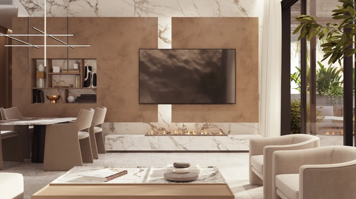 Image No.5-2 Bed Apartment for sale