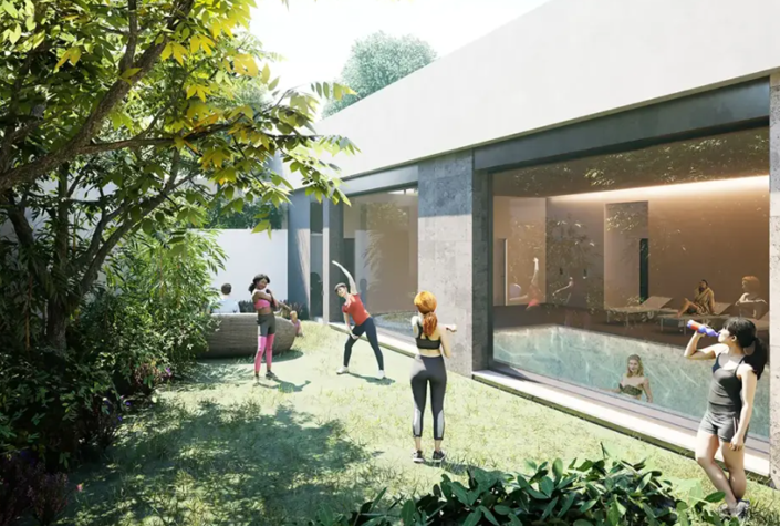 Image No.6-2 Bed Apartment for sale