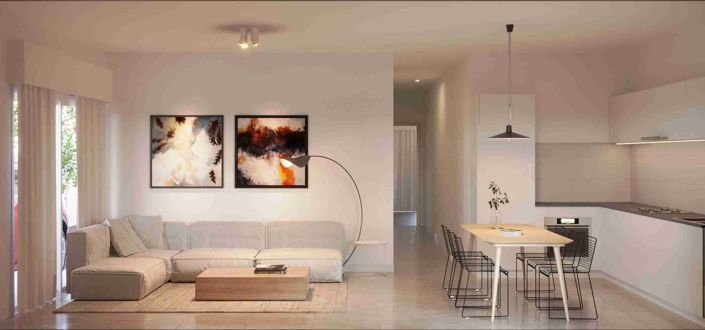 Image No.5-3 Bed Apartment for sale