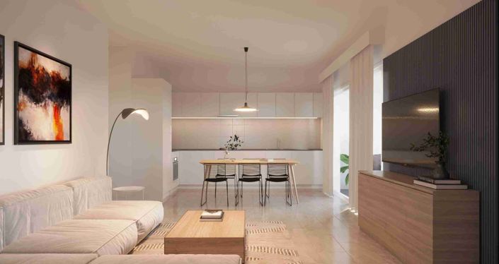 Image No.6-3 Bed Apartment for sale