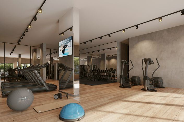 Image No.2-3 Bed Apartment for sale