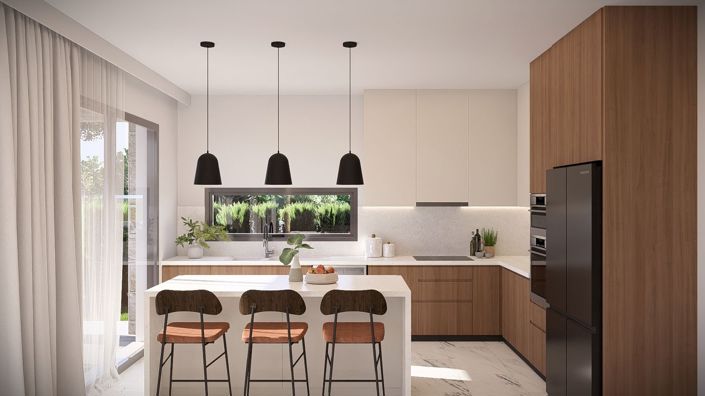 Image No.25-3 Bed Villa for sale