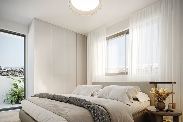 Image No.4-2 Bed Apartment for sale