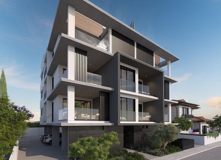 Image No.9-2 Bed Apartment for sale