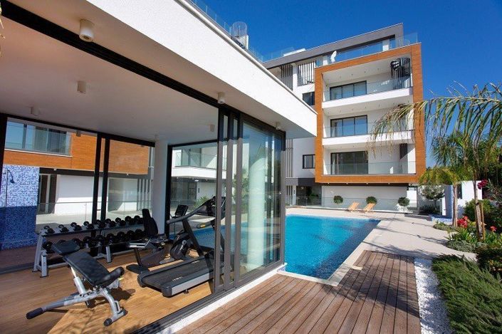 Image No.1-3 Bed Apartment for sale