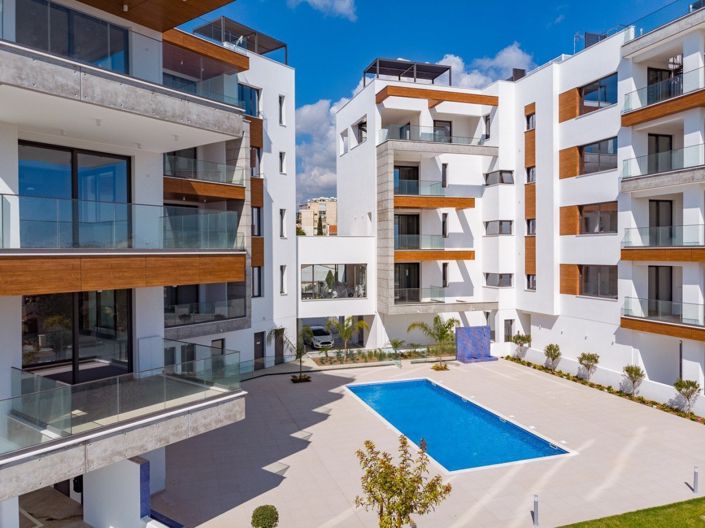 Image No.1-3 Bed Apartment for sale
