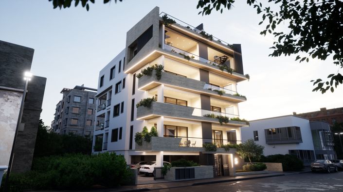 Image No.1-1 Bed Apartment for sale