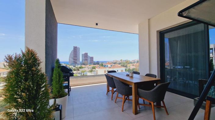 Image No.14-Appartement de 3 chambres à vendre à Limassol