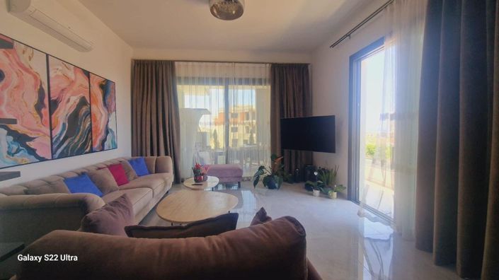 Image No.5-Appartement de 3 chambres à vendre à Limassol