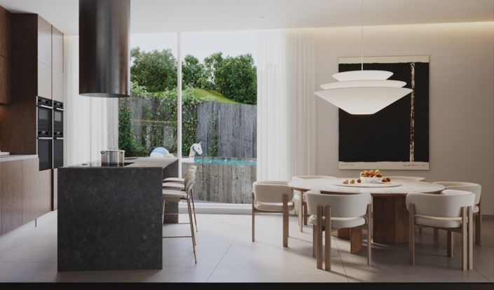 Image No.3-3 Bed House for sale