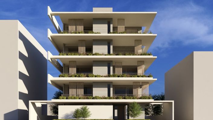 Image No.1-1 Bed Apartment for sale