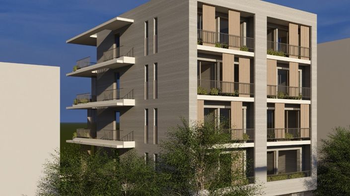 Image No.7-1 Bed Apartment for sale