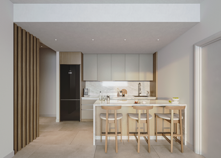 Image No.12-2 Bed Apartment for sale