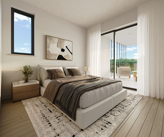 Image No.15-2 Bed Apartment for sale