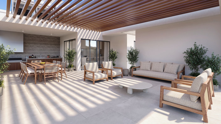 Image No.5-2 Bed Apartment for sale