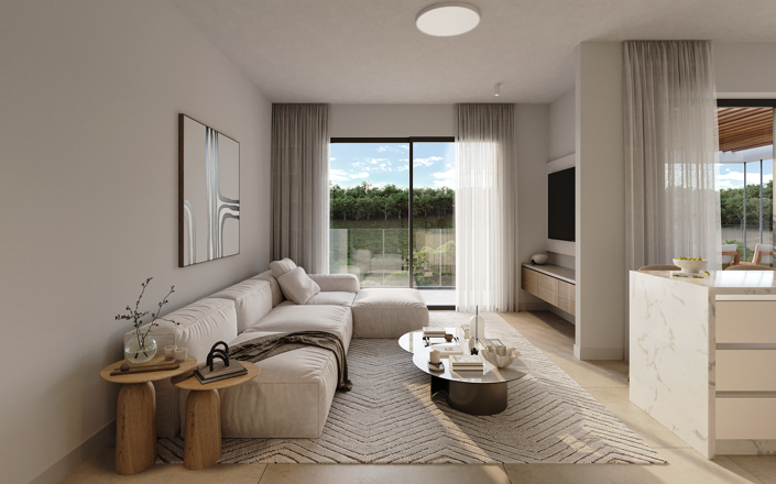 Image No.9-2 Bed Apartment for sale