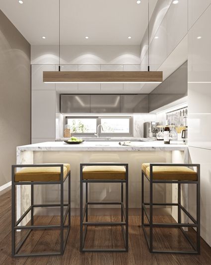 Image No.4-2 Bed Penthouse for sale