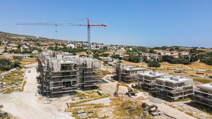 Image No.5-2 Bed Penthouse for sale