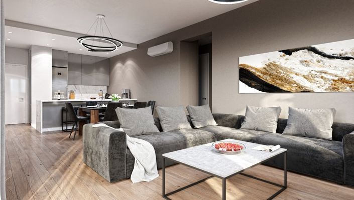 Image No.7-2 Bed Penthouse for sale