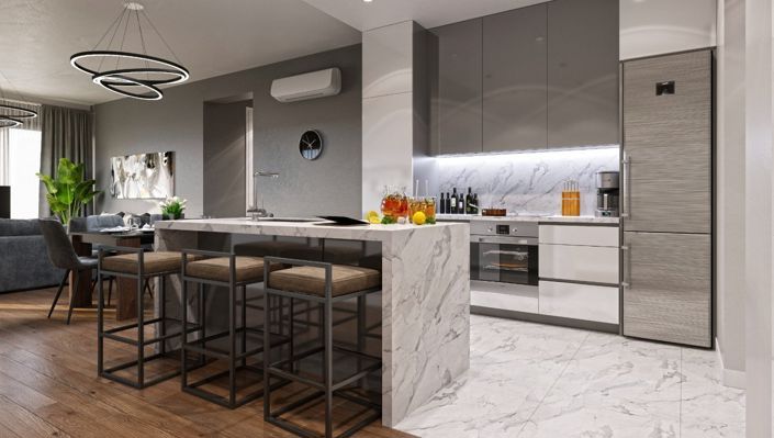 Image No.9-2 Bed Penthouse for sale