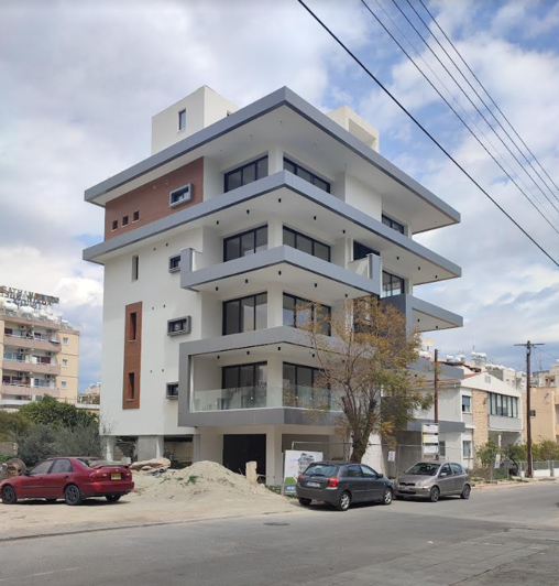 Image No.1-1 Bed Apartment for sale