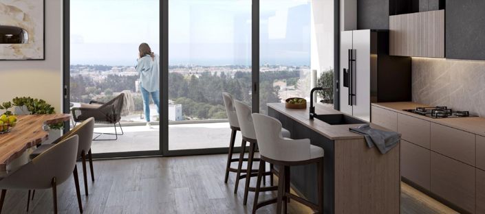 Image No.6-2 Bed Apartment for sale