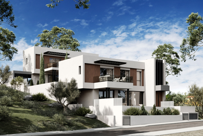 Image No.1-3 Bed House for sale