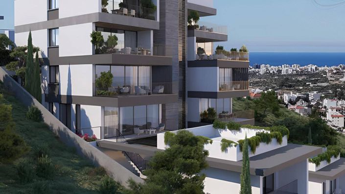 Image No.2-1 Bed Apartment for sale