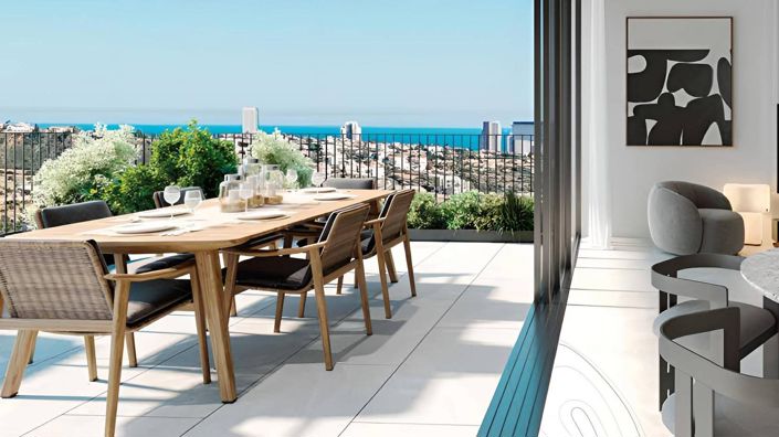 Image No.3-1 Bed Apartment for sale