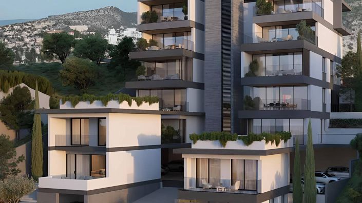 Image No.4-1 Bed Apartment for sale