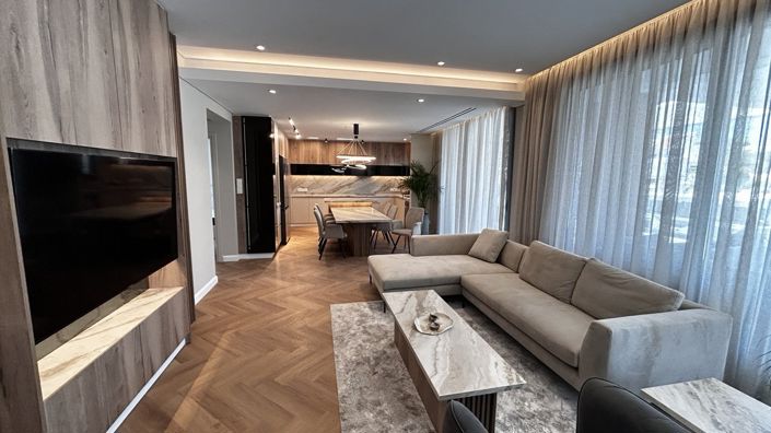 Image No.26-3 Bed Apartment for sale