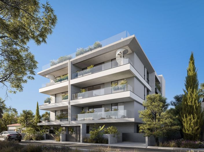 Image No.1-2 Bed Penthouse for sale