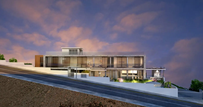 Image No.1-4 Bed Villa for sale