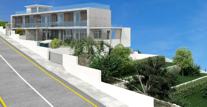 Image No.4-4 Bed Villa for sale