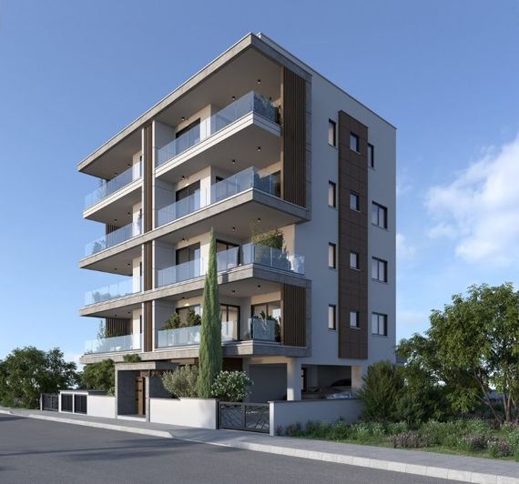Image No.1-2 Bed Apartment for sale