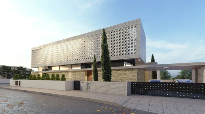 Image No.1-6 Bed Villa for sale