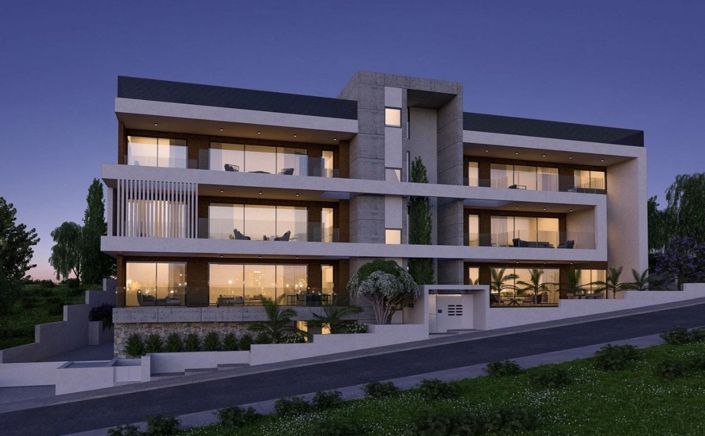 Image No.1-2 Bed Apartment for sale