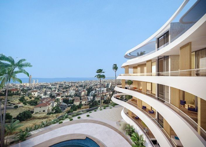 Image No.1-4 Bed Apartment for sale