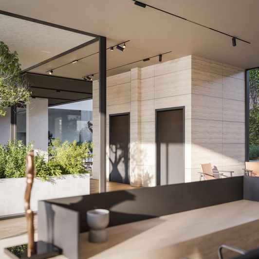 Image No.14-1 Bed Apartment for sale