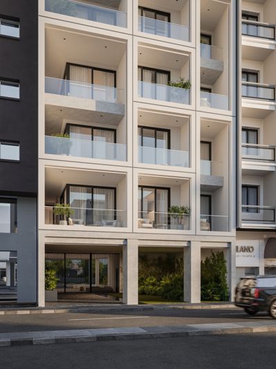 Image No.25-1 Bed Apartment for sale